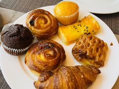 -上海浦东滨江喜来登酒店