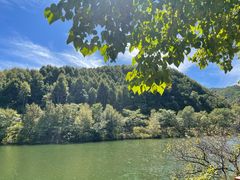 -玉渡山自然风景区