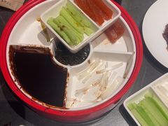 -全聚德(双井店)