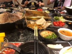 川式酥肉-王家渡火锅店(棕榈泉店)