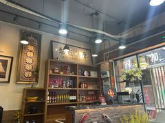 -鲩味道·脆肉鲩粤式鱼火锅(西丽店)