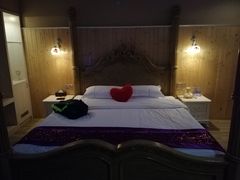 -天使恋人主题酒店(深圳翻身路店)