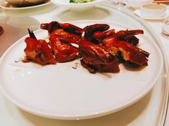 烤乳鸽-夜上海(上元大街店)