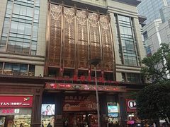 -新雅粤菜馆(南京东路店)