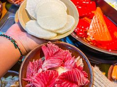 -阳阳老火锅(小南门店)