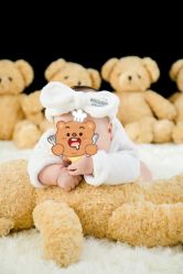 -首尔宝宝SEOUL  BABY STUDIO(通州店)