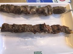 -南来顺饭庄·清真(南菜园店)