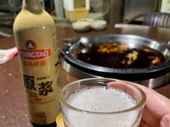 -巴倒烫陆派火锅山庄(南山总店)