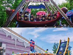 -美的鹭湖探索王国