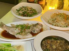 -琶醍壹号•潮菜江景餐吧