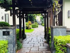 -宁波柏悦酒店·钱湖渔港