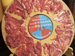 -吼堂老火锅(太古里总店)