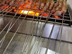 -小寒羊烧烤(凯瑞时代大厦店)