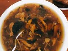 豆腐脑-增盛魁小吃店