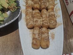 -叶派龙虾•招牌香辣蟹·海鲜(中海国际店)