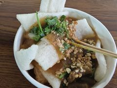 -小溅沾串