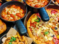 -必胜客(东大桥店)