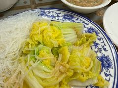 -清真·鸦儿李记·小馆(后海店)