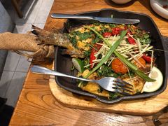 -云海肴·汽锅鸡·云南菜(苏州中心店)