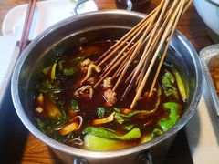 -壹块捌烧烤(灯市口店)