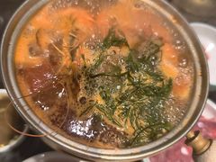 -川骄海鲜自助(亚运村店)