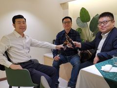 -Jack‘s Place 杰克地方西餐厅(新街口店)