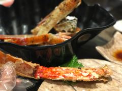 -蟹之国·精品蟹料理(极地店)