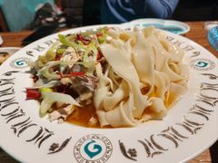 新疆特色椒麻鸡-胖老汉(北京路店)