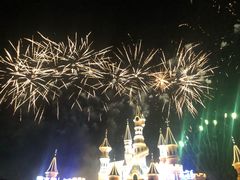 -沈阳方特欢乐世界