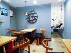 用餐区-一心冰品(迎津街店)
