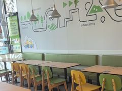 -德克士(唐龙店)