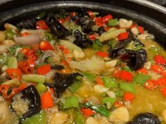 -川成元·麻辣香锅(凯德MALL西直门店)