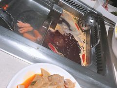 -海底捞火锅(泉城路店)