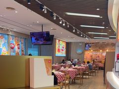 -西贝(无锡万象城店)