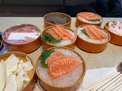 -海底捞大排档火锅(打浦路店)