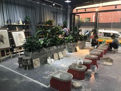 -粤陶渊.DIY陶艺体验馆(粤陶总店)