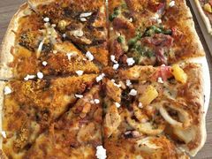 -必胜客(华南摩尔店)