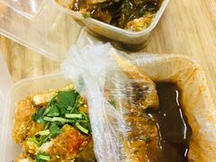 -唐记臭干(金鹰后街店)