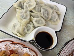 -天天向上素食餐厅(五台山店)