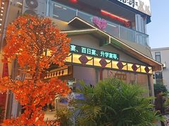 -后湖小院·乡野田园菜