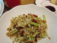 -那家老院子东北菜·饺子·小鸡炖蘑菇(艳华街店)