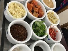 -朝伟清真铜瓢牛肉馆(三十年老·店)