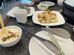 -揽月斋炙子烤肉·清真(安定门·五道营店)