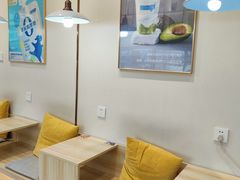 -白色日记·手作酸奶(麦凯乐店)