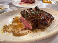 -摩根扒房(桐梓林店)