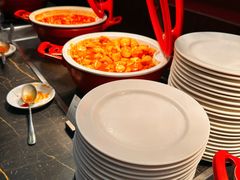 -昆泰嘉华酒店-嘉华咖啡厅