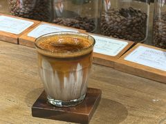 -Metal hands·铁手咖啡