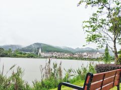-美的鹭湖森林度假区