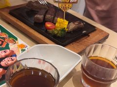 -豪客来牛排(海沧阿罗海店)
