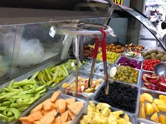 甘草水果-老炳·七丛松甘草水果